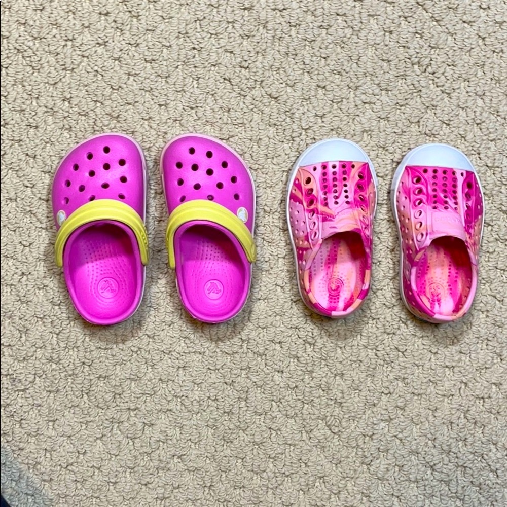 Crocs